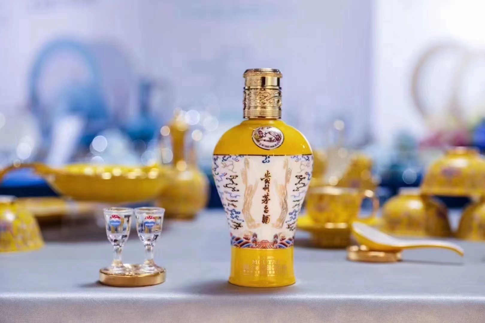 祁县青岛李沧回收2008年茅台酒价格哪里回收(附近上门回收茅台酒）?